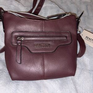 Kenneth Cole Reaction Crossbody Bag
